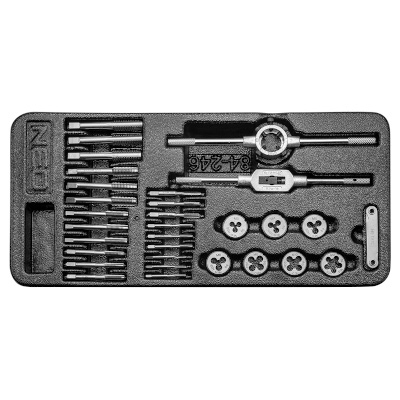 Gängsats M3-M12 NEO Tools