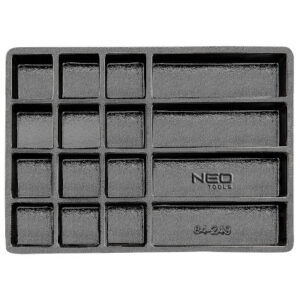 Insats tom NEO Tools