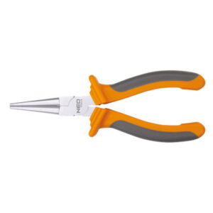 Spetstång rund nos 160mm NEO Tools