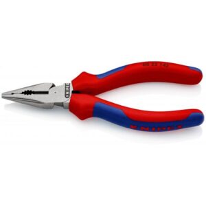 KNIPEX spetsig kombinationstång (145 mm)