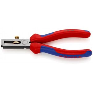 Knipex Avisoleringstång Med fjäderöppning 160mm