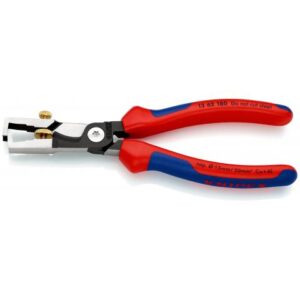 KNIPEX StriX Avisoleringstång med kabelsax