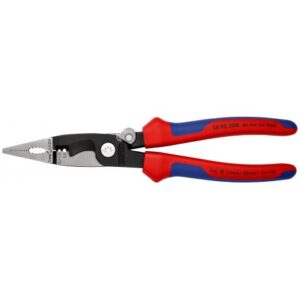 Knipex Elinstallationstång 200mm