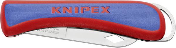 Knipex Fällkniv för elektriker 120 mm