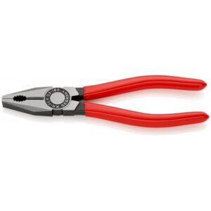 Knipex Kombinationstång 180mm