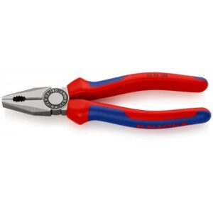 KNIPEX Kombinationstång 180mm