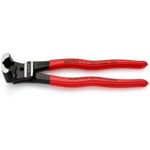 Knipex Ändavbitare för bultar Högutväxlad 200mm