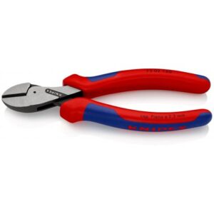 KNIPEX X-Cut Kompaktsidavbitare