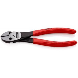 KNIPEX TwinForce högeffekts-sidavbitare