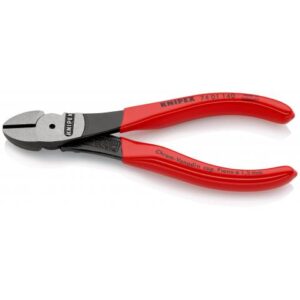 Knipex Kraftsidavbitare 140 mm