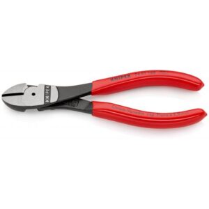 Knipex Kraftsidavbitare 160mm