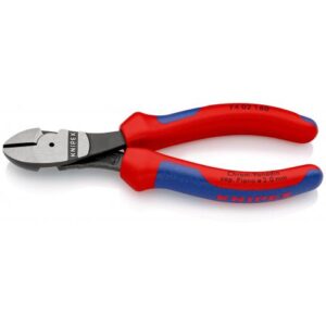 Knipex Kraftsidavbitare 160mm