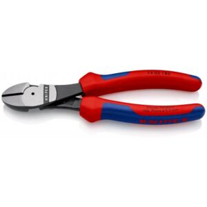 Knipex Kraftsidavbitare 180mm