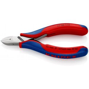 Knipex Elektroniksidavbitare 115mm