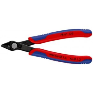 Knipex Electronic Super Knips 125mm