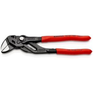 Knipex Tångnyckel Tång- och skruvnyckel 180mm