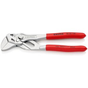 Knipex Tångnyckel Tång- och skruvnyckl 150mm