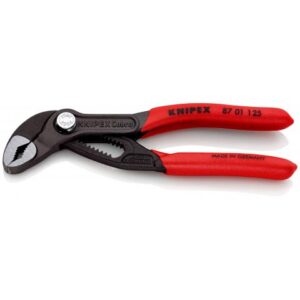 KNIPEX Cobra Hightech polygrip 125mm