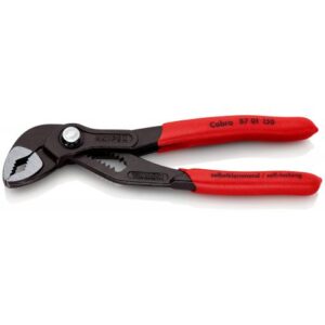 KNIPEX Cobra Hightech polygrig 150mm