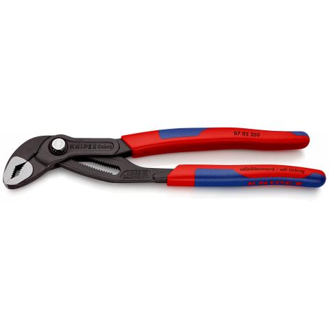 KNIPEX Cobra Hightech polygrip 250mm