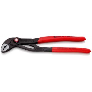 KNIPEX Cobra QuickSet Hightec polygriptång 250mm