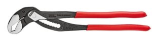 KNIPEX Alligator XL Rör- och polygriptång 400mm