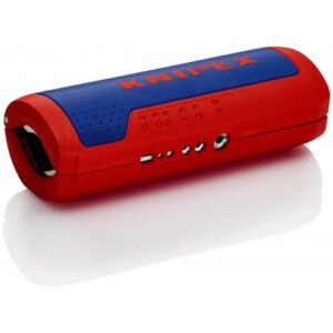 KNIPEX TwistCut Rörskärare för korrugerade rör