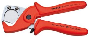 Knipex Rörkap för komposit- och plast