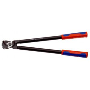 Knipex Kabelsax för 27mm Cu- och Al-kabel