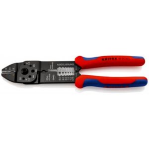 Knipex Presstång
