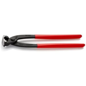 KNIPEX Najtång för armeringsjärn (Rabitz- eller flättång), 280 mm