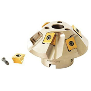 Ridgid Fräshuvud 45 grader