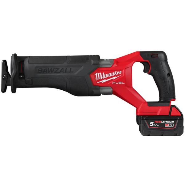 Milwaukee Tigersåg M18 FSZ-502X