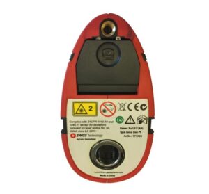 Batteri lucka till laser LEICA