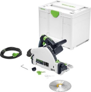 Festool Sänksåg TS 55 FEBQ-Plus