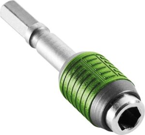 Festool Snabbytesbitshållare BHS 60 CE