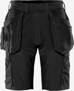 Fristads Hantverkarshorts Stretch 2598 LWS