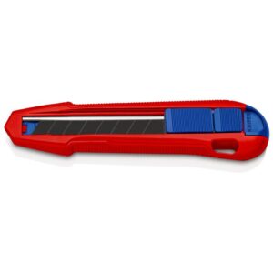 Knipex CutiX Universell brytbladskniv