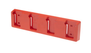 Milwaukee batterihållare för M18 batterier