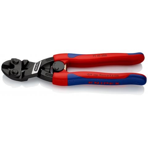 Knipex 7142200 CoBolt kraftavbitare