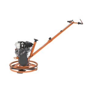 Clipper CT 601 Betongglättare