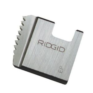 Ridgid Gängbacksats 1 1/4'' High Speed
