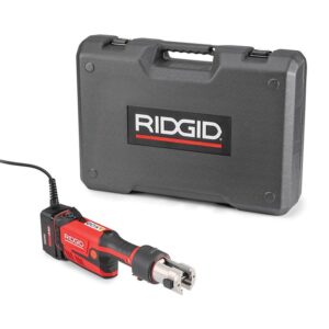 Ridgid RP 351-C + väska + 220 V nätadapter