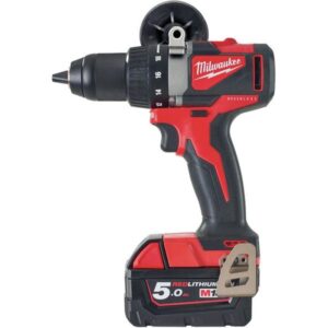 Milwaukee M18 BLDD2-502X Borrskruvdragare
