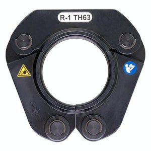 Milwaukee Pressring TYP-TH M18 O63MM