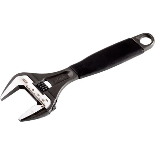 Bahco 9029 Ergo Skiftnyckel