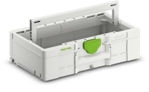 Festool Systainer³ ToolBox SYS3 TB L 137