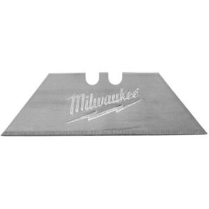 Milwaukee knivblad 50 pack