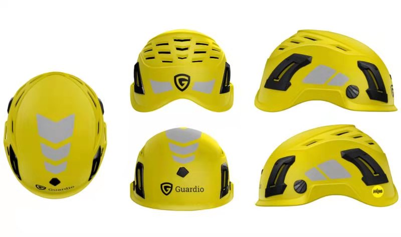 Guardio Armet Reflexer