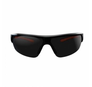 ARGOS Safety glasses smoke skyddsglasögon